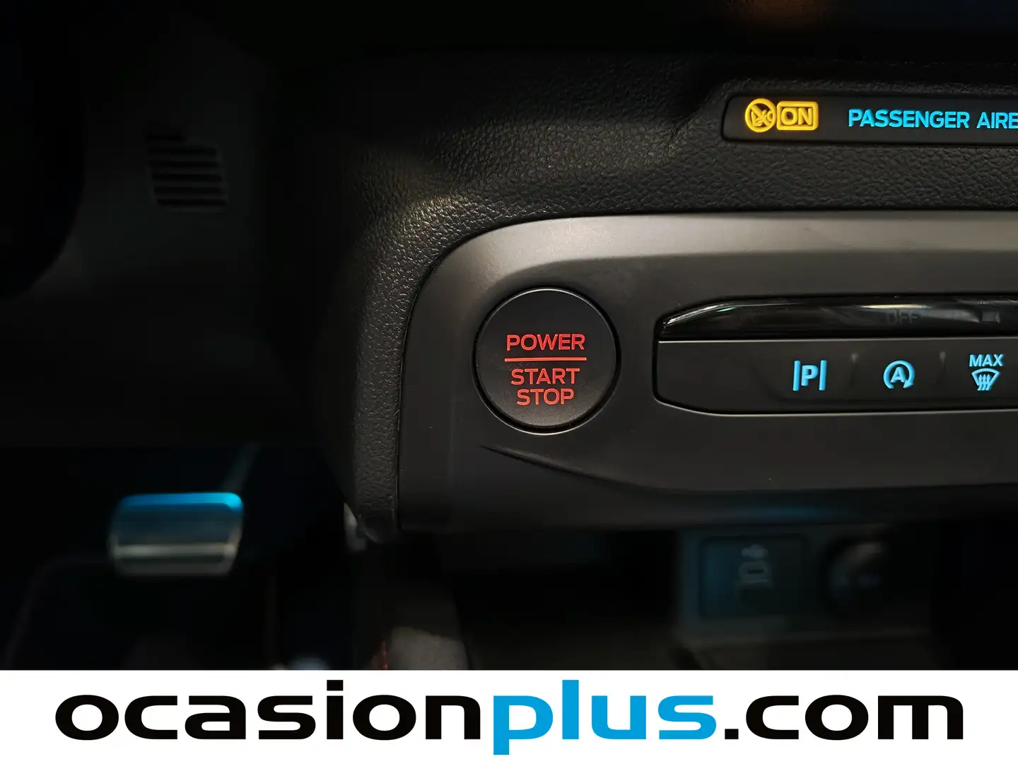 Foto Ford Focus Ford Focus 2.3 EcoBoost ST 3 (280 CV)