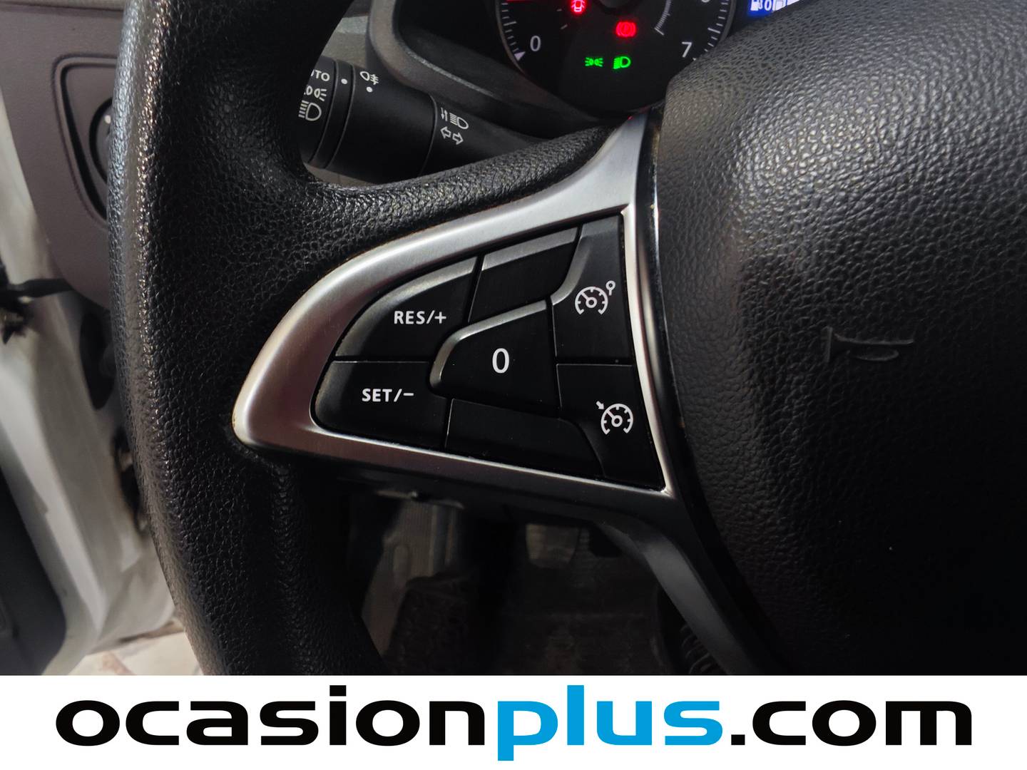 Foto Renault Express Renault Express Confort Blue dCi (75 CV)