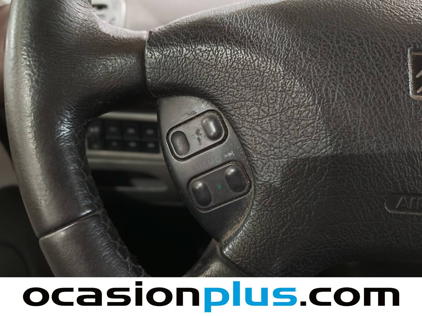 Citroën Xsara Picasso Citroën Xsara Picasso 2.0 HDI Exclusive (90 CV) de ocasión