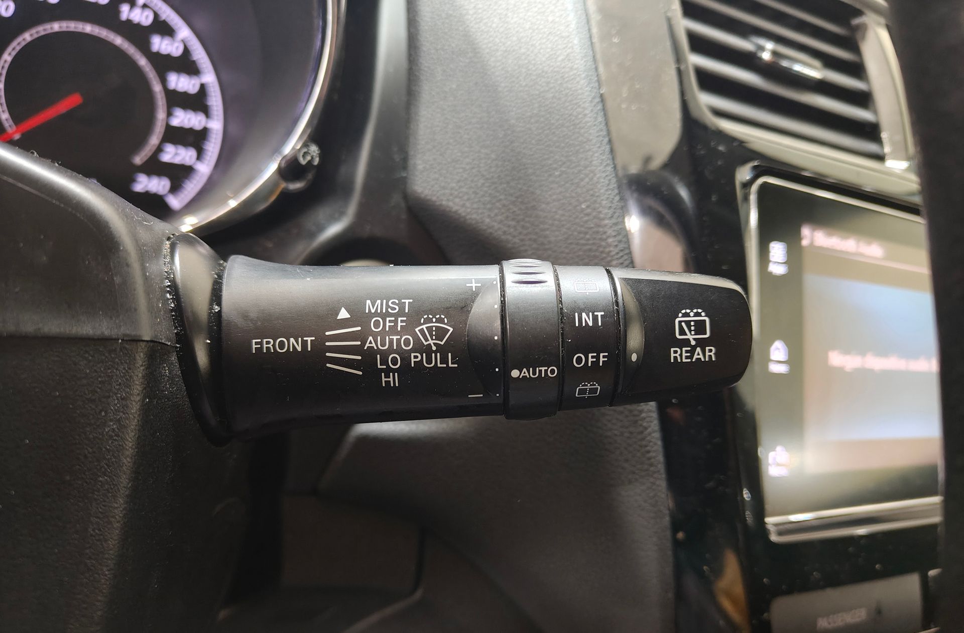 Mitsubishi ASX 160 MPI Motion - foto 26
