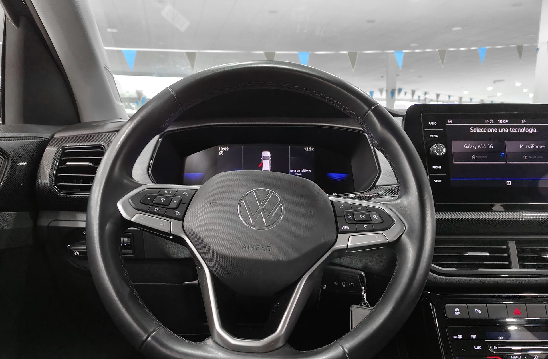 Volkswagen T-Cross Life 1.0 TSI DSG - foto 21