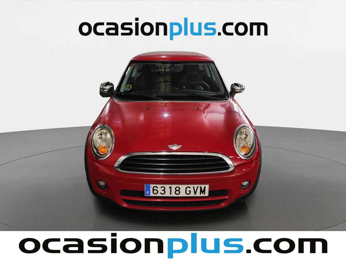 Mini MINI Mini MINI Cooper One D (90 CV) 90cv