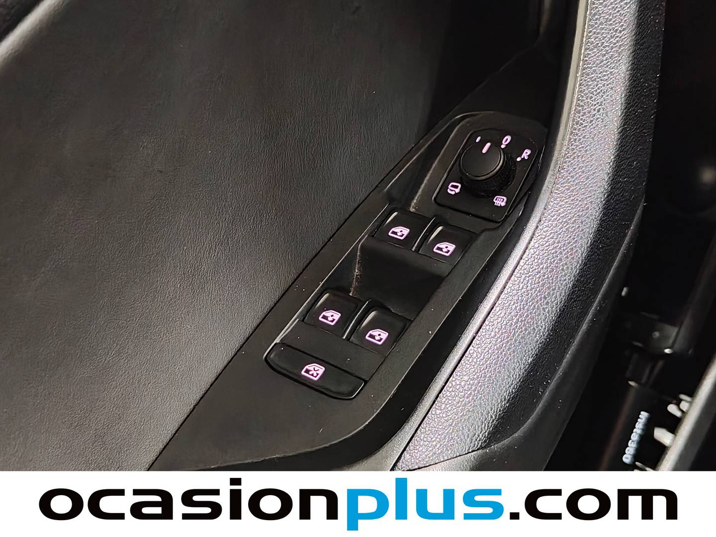 Skoda Kodiaq Skoda Kodiaq 2.0 TDI Ambition 4x2 DSG (150 CV) 7 Plazas de ocasión