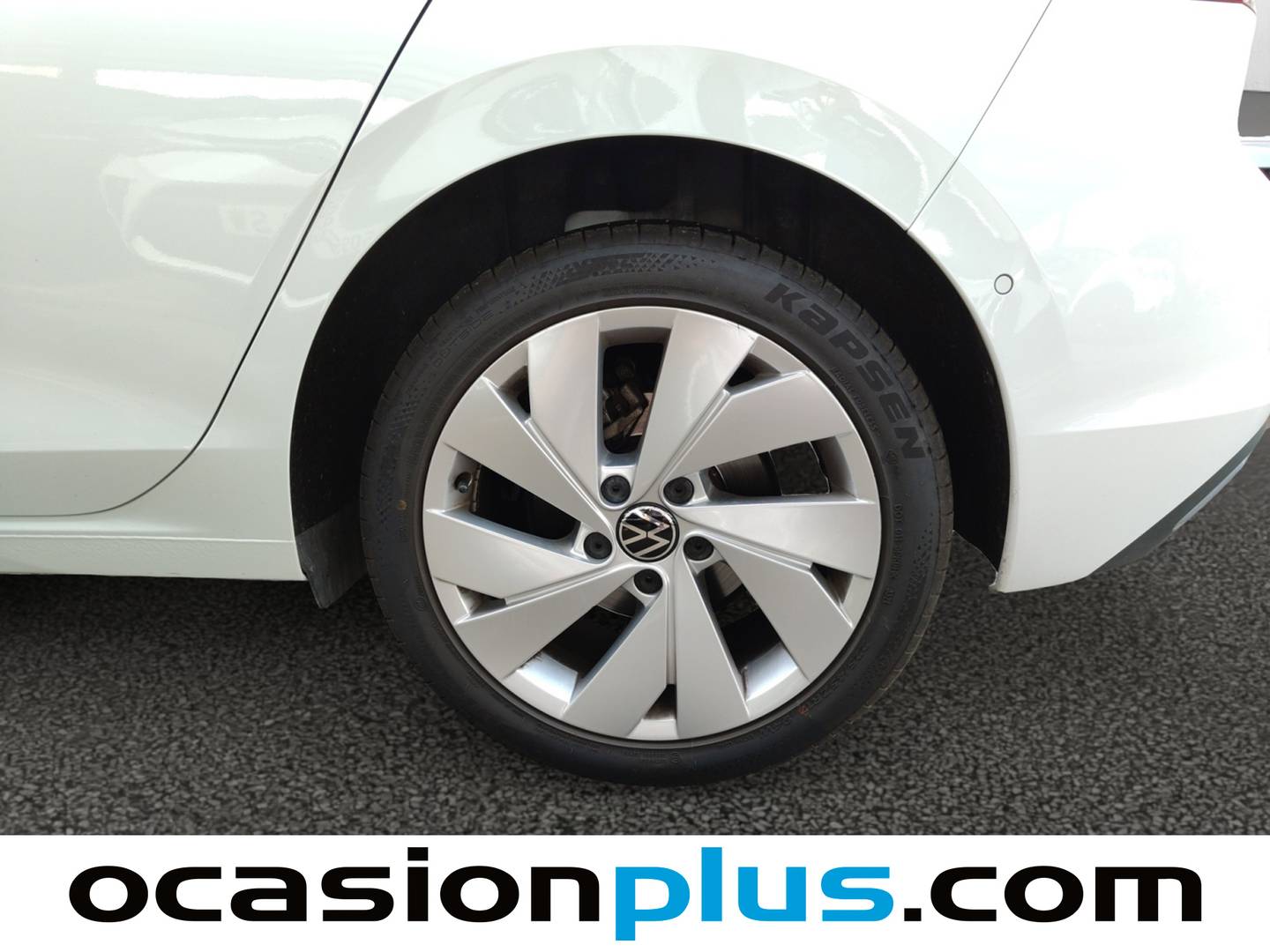 Foto Volkswagen Golf Volkswagen Golf Style 1.5 TSI  (130 CV)