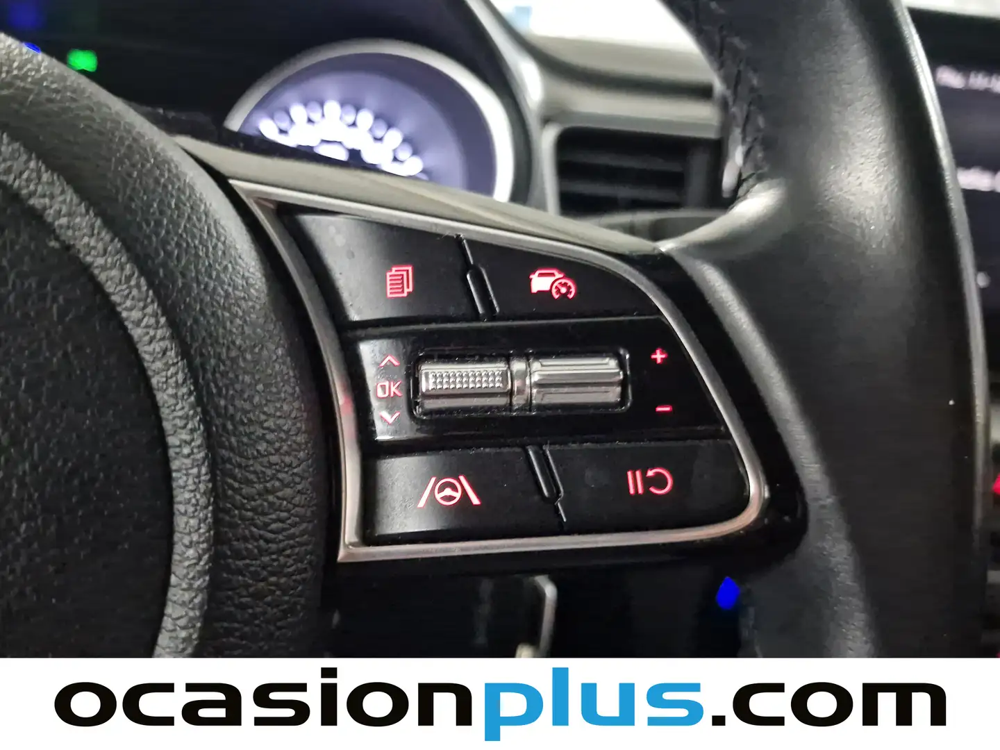 Foto KIA XCeed Kia XCeed 1.0 T-GDi Drive (120 CV)