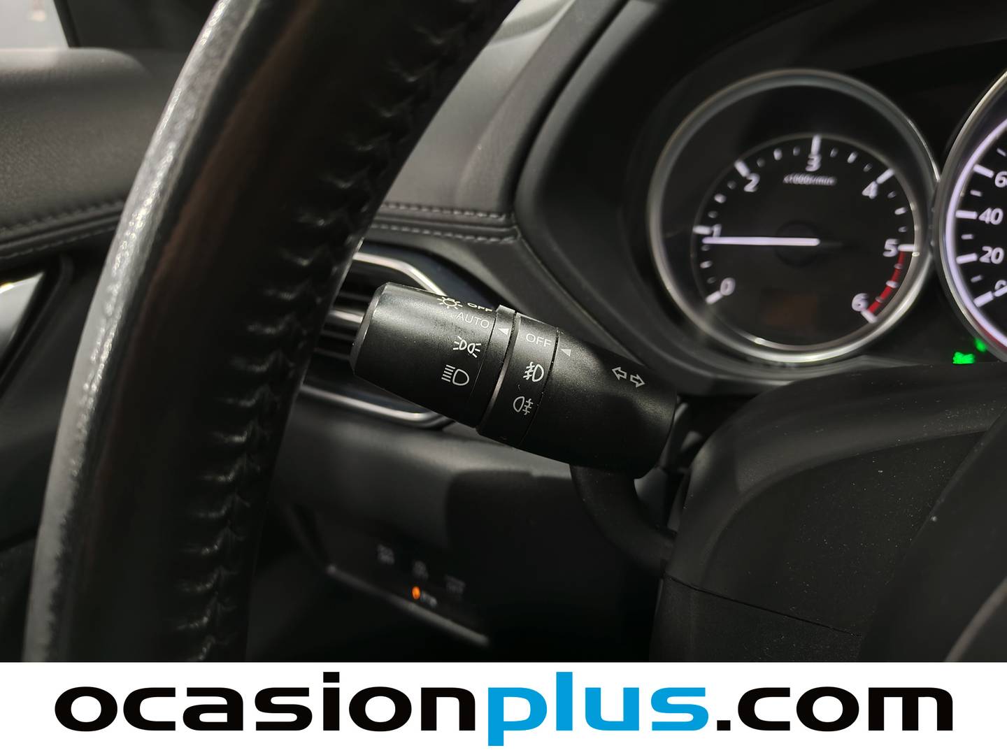 Foto Mazda CX-5 Mazda CX-5 2.2 D Evolution 2WD  (150 CV)