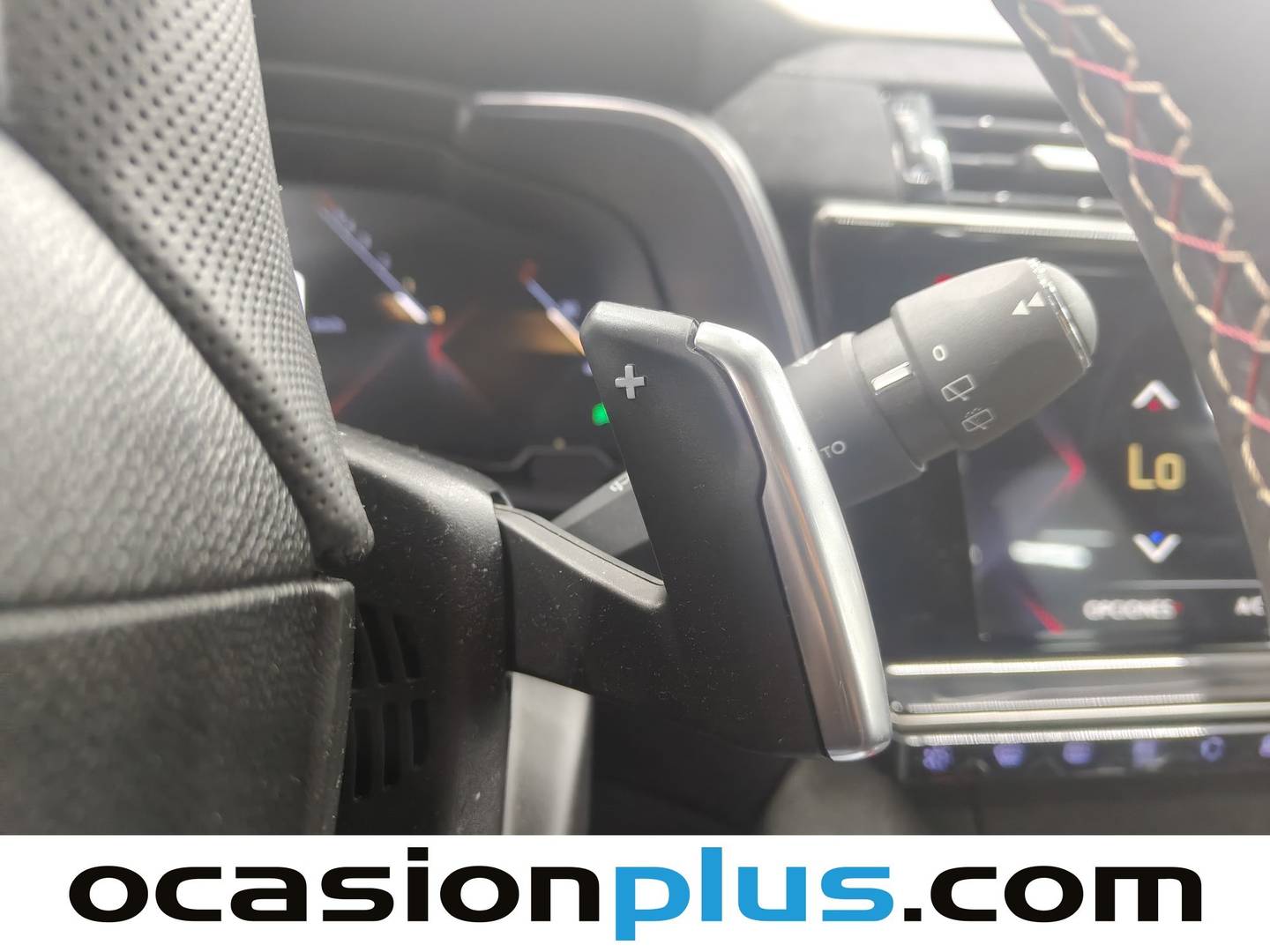 DS DS 7 Crossback DS DS7 Crossback PureTech 130 Performance Line Auto (130 CV) de segunda mano