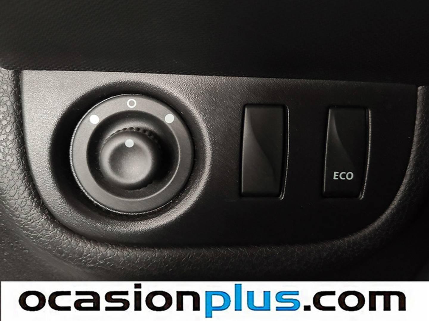 Foto Dacia Logan Dacia Logan MCV Laureate TCE (90CV)