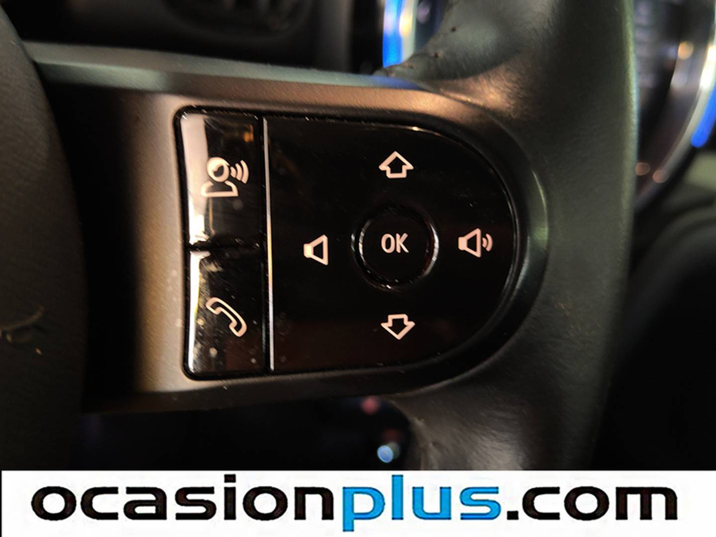 Mini Countryman MINI MINI Countryman Cooper (136 CV) seminuevo