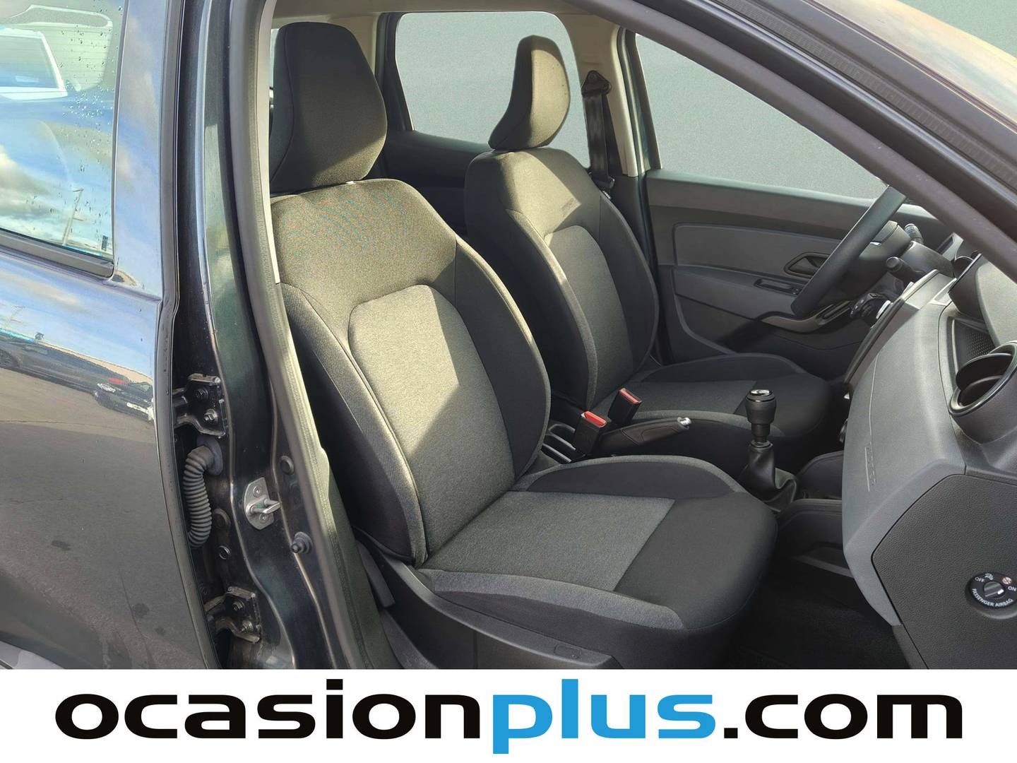 Foto Dacia Duster Dacia Duster Essential TCE (100 CV) 4X2 GLP