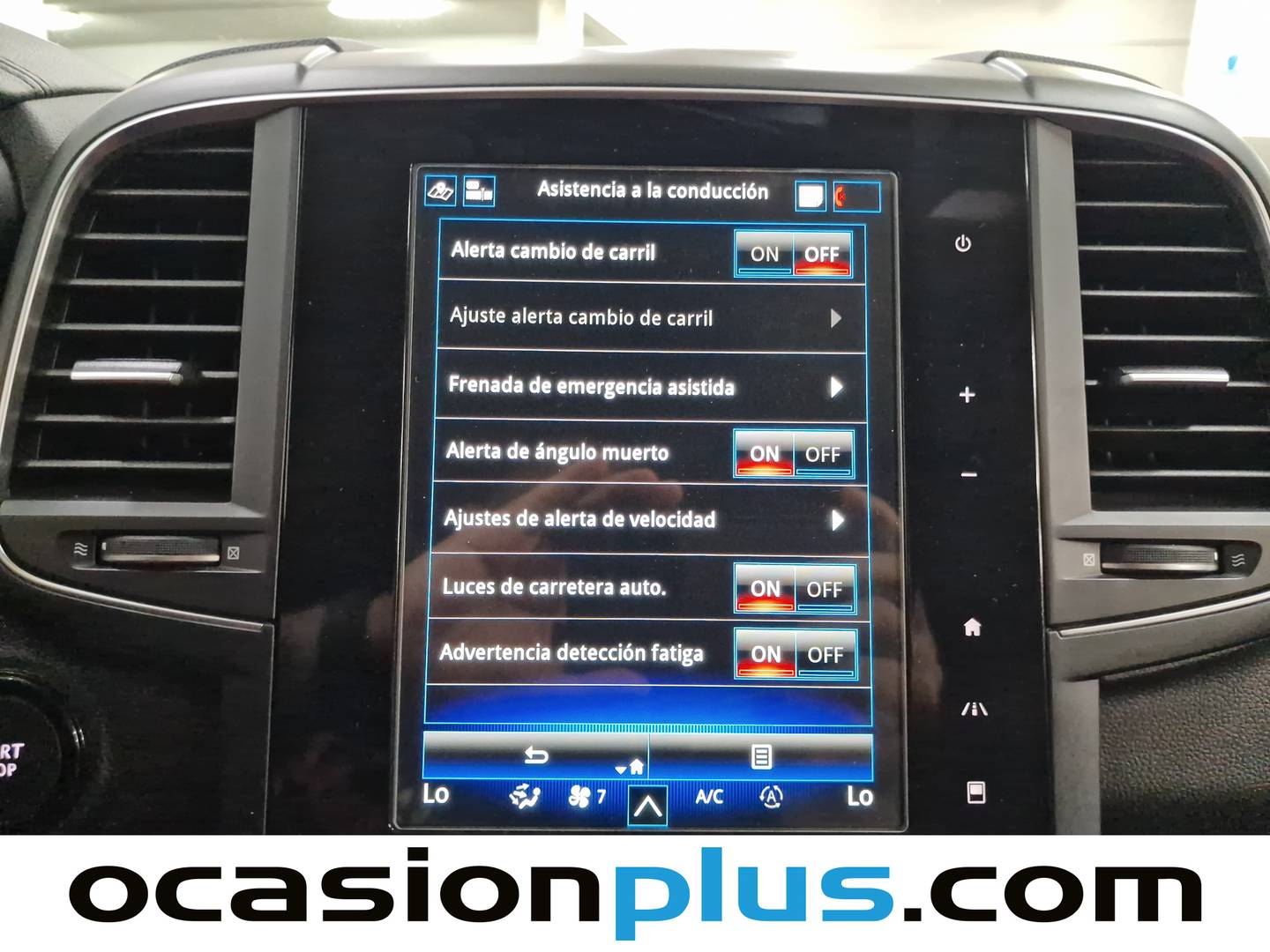 Renault Koleos Renault Koleos Zen dCi (185 CV) X-Tronic 4x4 al mejor precio