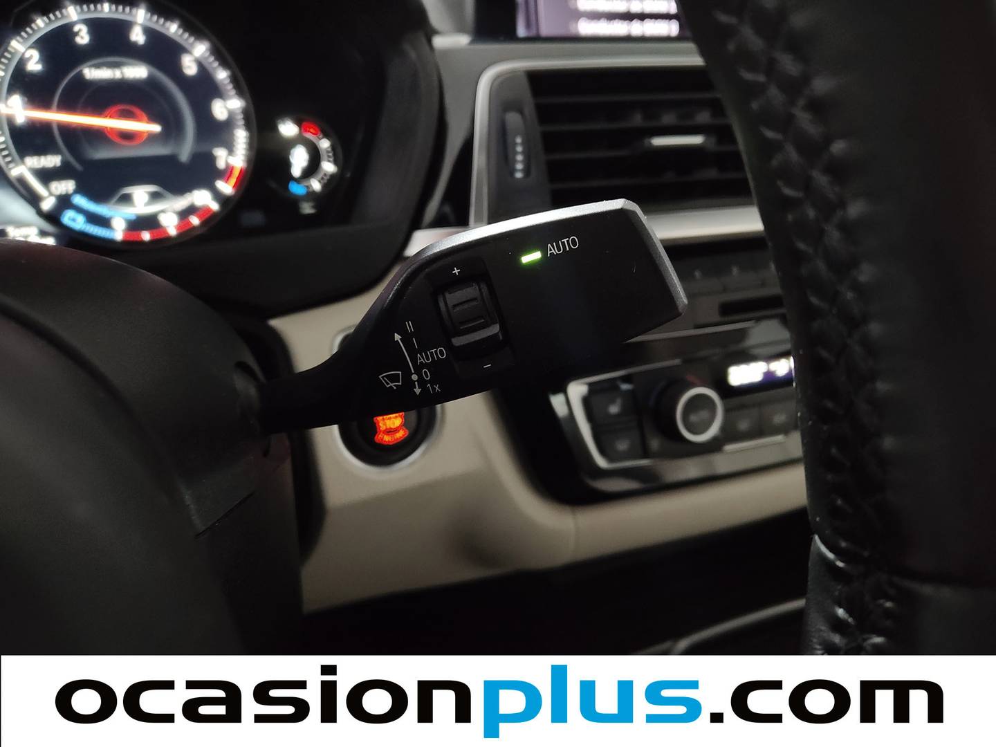 Foto BMW Serie 4 BMW Serie 4 420i Gran Coupe (184 CV)