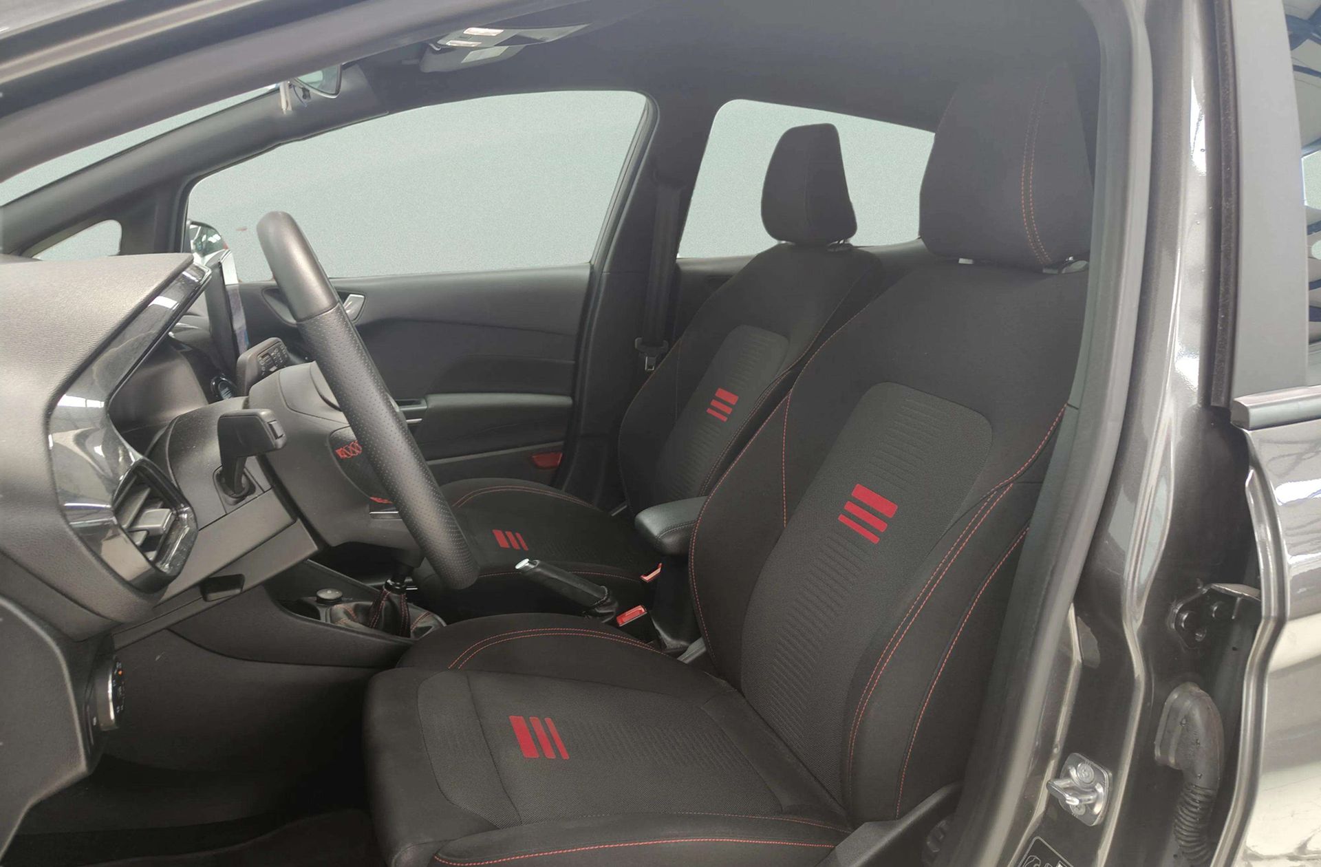 Ford Fiesta 1.0 EcoBoost ST-Line - foto 9