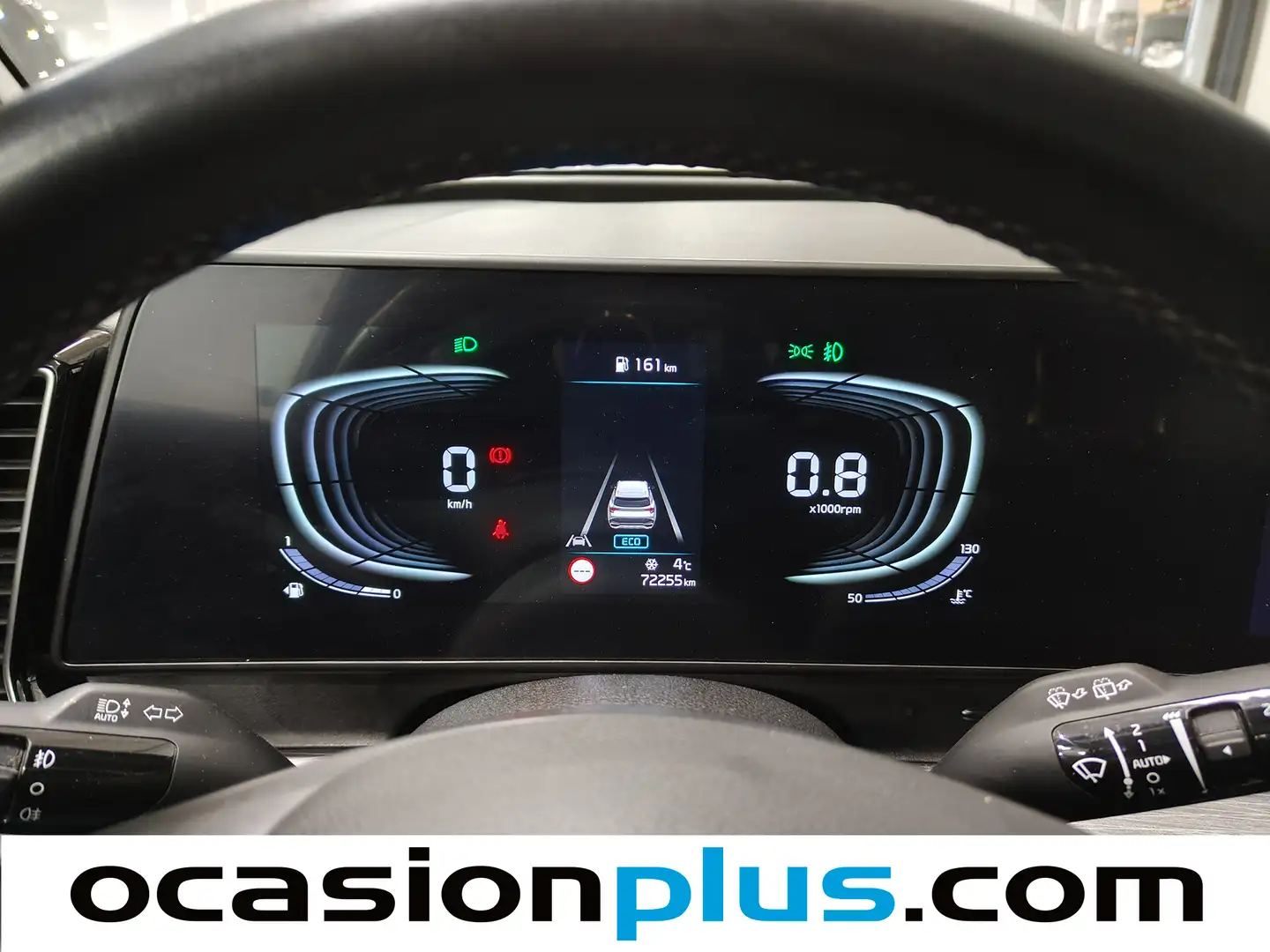 Foto KIA Sportage Kia Sportage 1.6 T-GDi MHEV Drive 4x2 (150 CV)