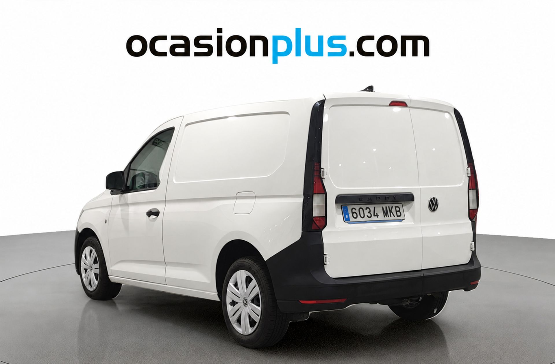 Volkswagen Caddy Cargo 2.0 TDI - foto 3