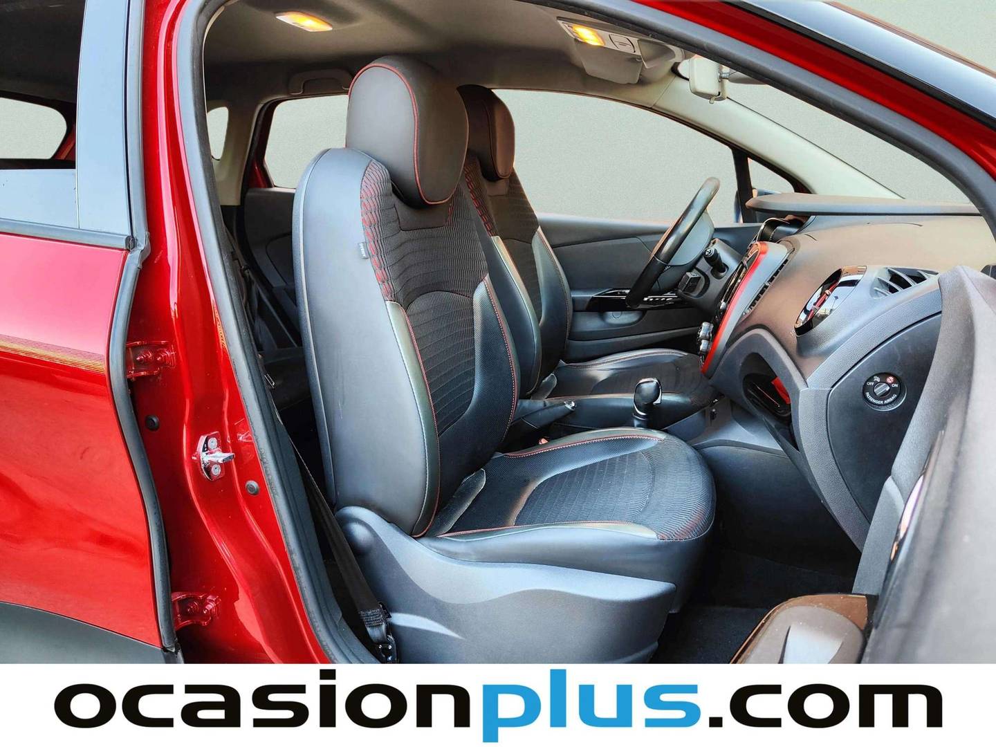 Renault Captur Renault Captur 1.5 dCi Energy Xmod EDC (90 CV) km 0