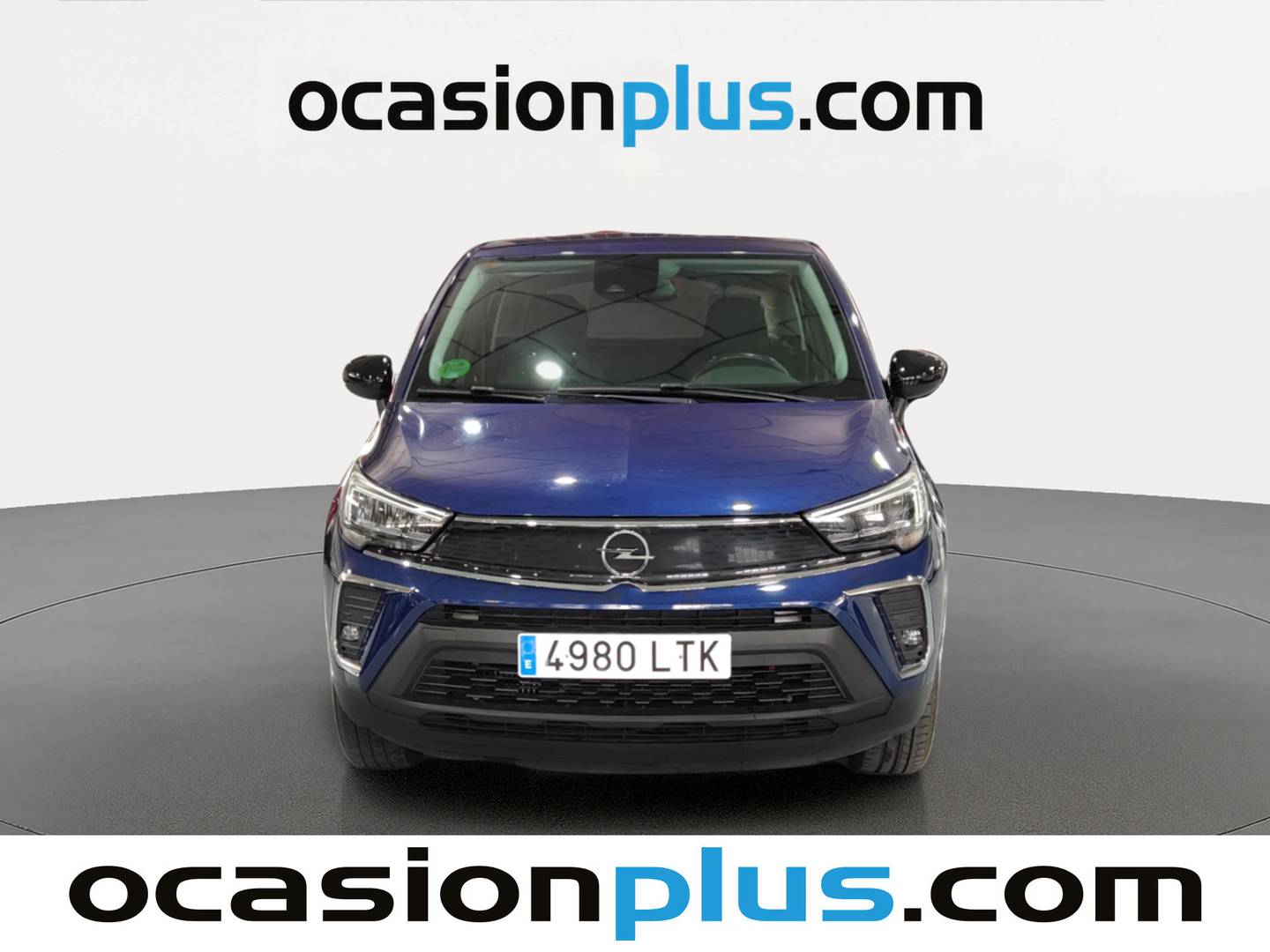 Opel Crossland Opel Crossland 1.2 Edition (110 CV) 110cv