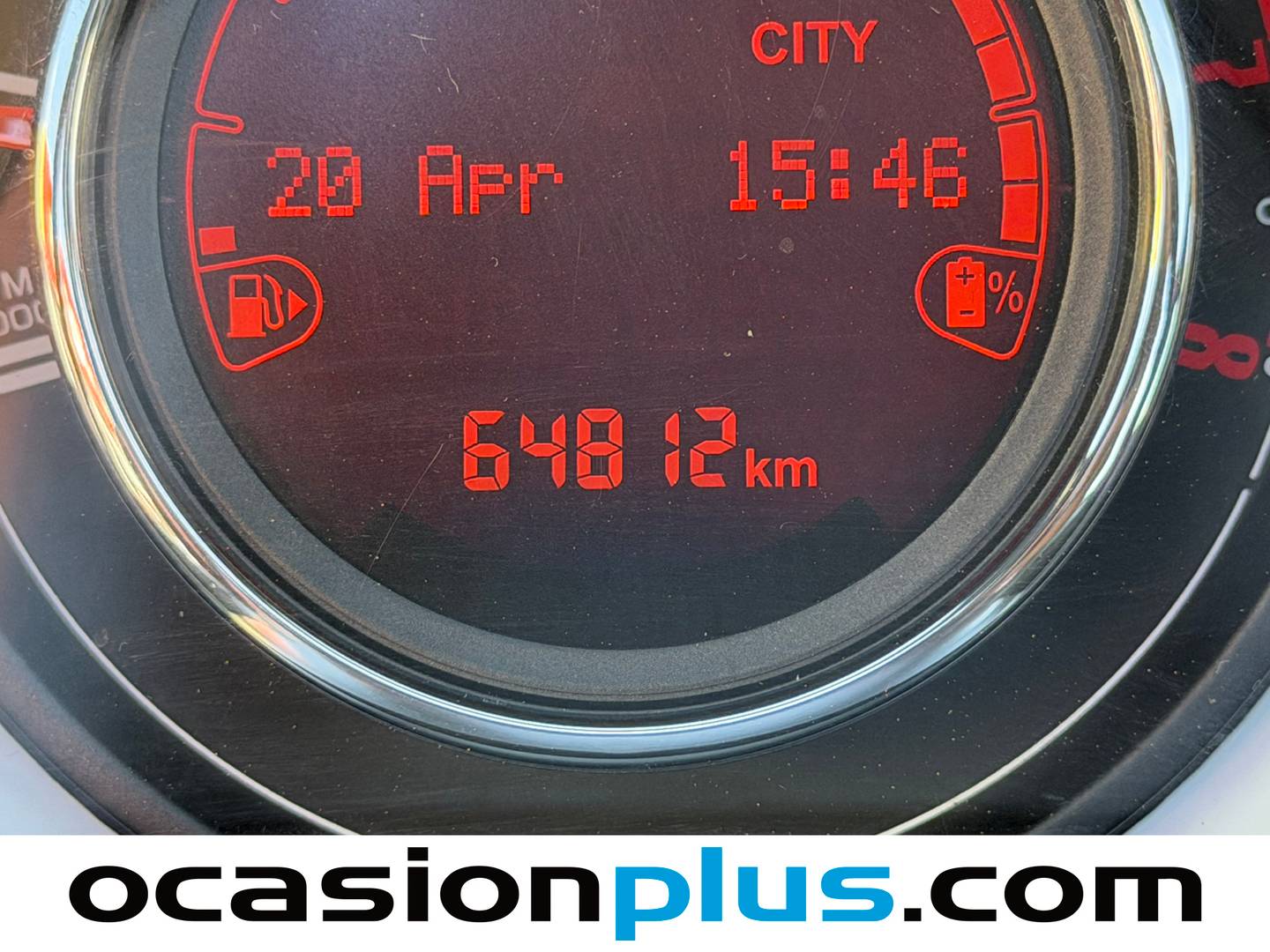Fiat 500C Fiat 500C 1.0 Hybrid Club (70 CV) barato
