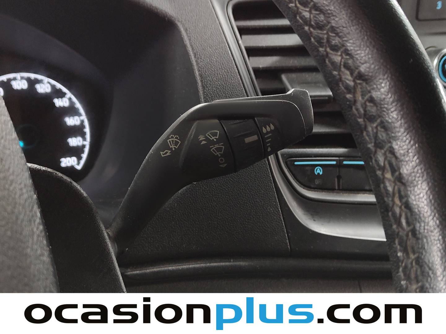 Ford Transit Custom Ford Transit Custom 2.0 TDCI 320 L1 Trend (105 CV) 9 plazas de ocasión