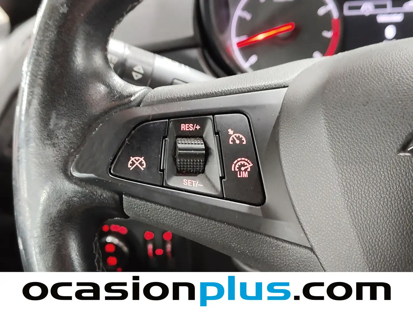 Foto Opel Corsa Opel Corsa 1.4 Selective (90 CV)