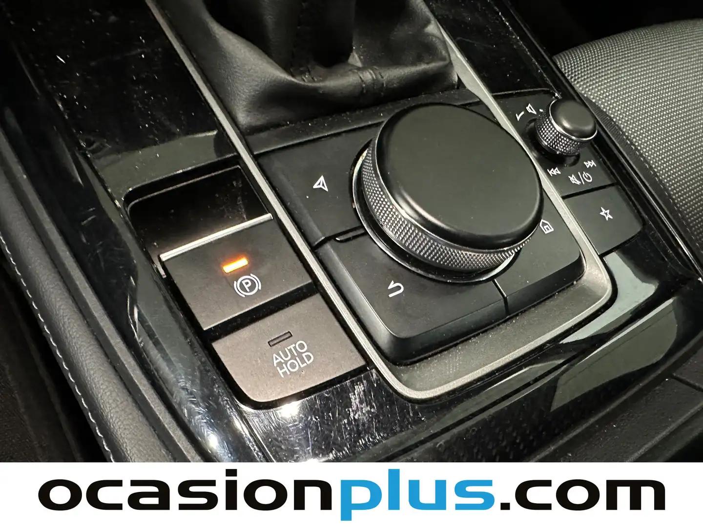 Foto Mazda CX-30 Mazda CX-30 2.5 e-Skyactive G MHEV Prime-Line (140 CV)