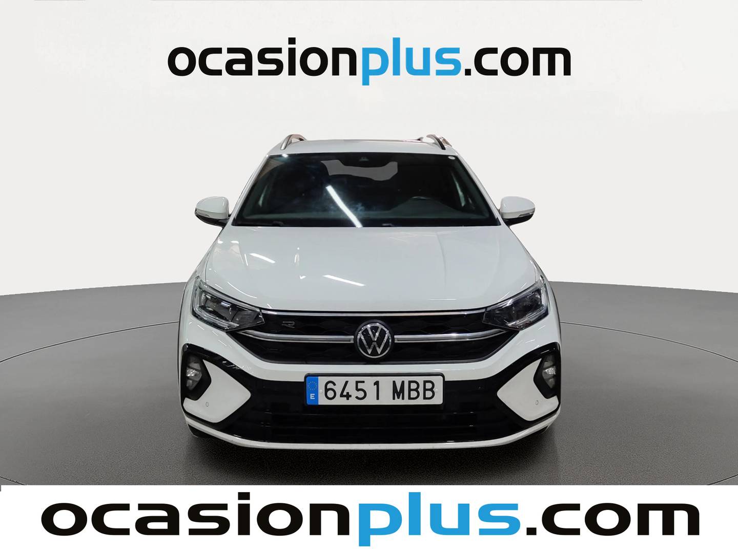 Volkswagen Taigo Volkswagen Taigo R-Line 1.5 TSI (150 CV) DSG km 0