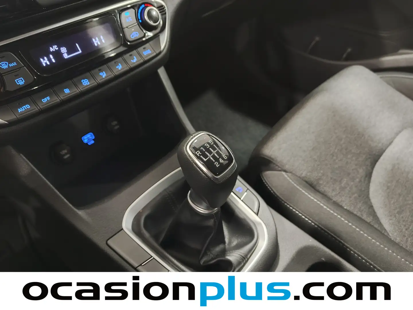 Foto Hyundai i30 Hyundai i30 1.5 DPI Klass SLX (110 CV)