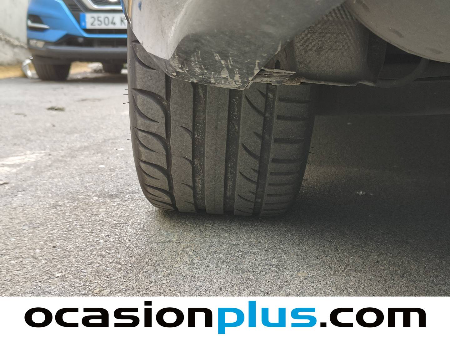 Foto Mercedes Clase C Mercedes-Benz Clase C C Coupe 250 d Pack AMG (204 CV)