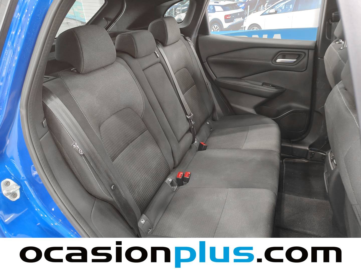 Nissan QASHQAI Nissan Qashqai DIG-T 140 mHEV N-Connecta 4x2 (140 CV) km 0