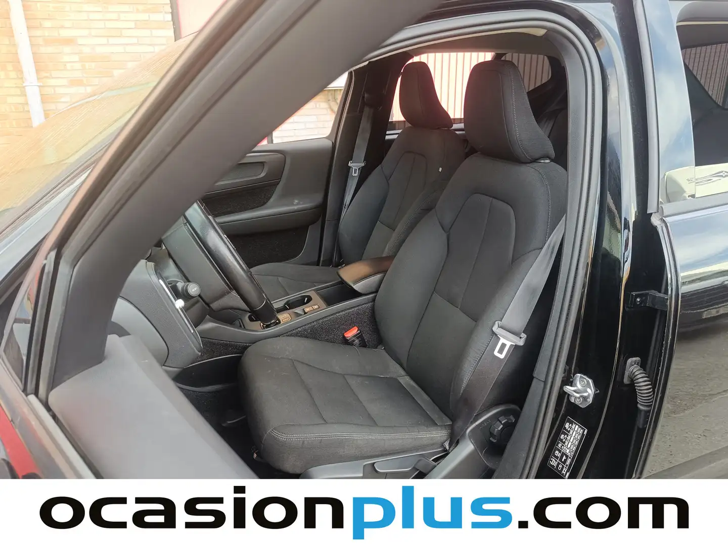 Foto Volvo XC40 Volvo XC40 T4 Auto (190 CV)