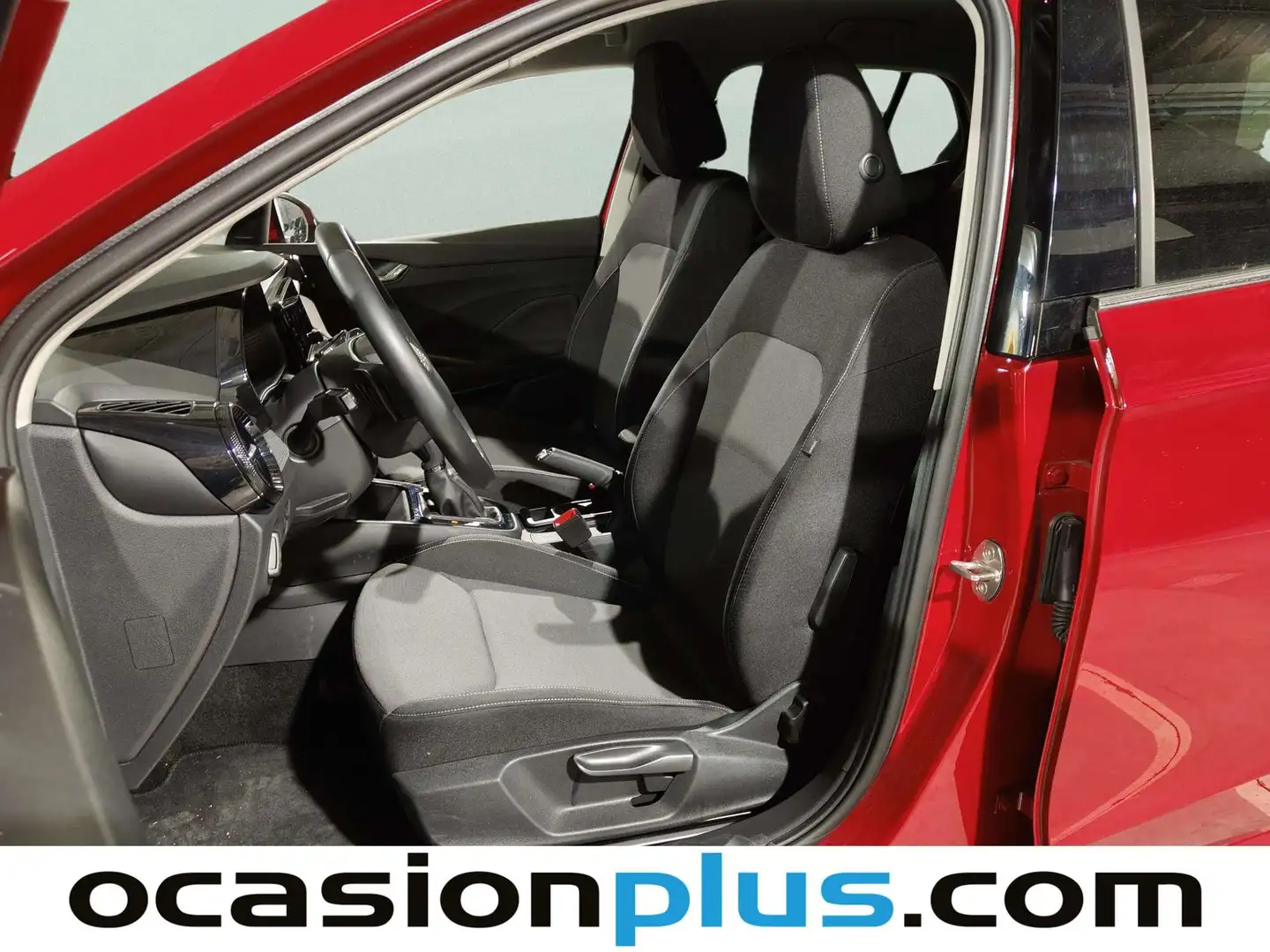 Foto Skoda Fabia Skoda Fabia 1.0 TSI Selection DSG (115 CV)