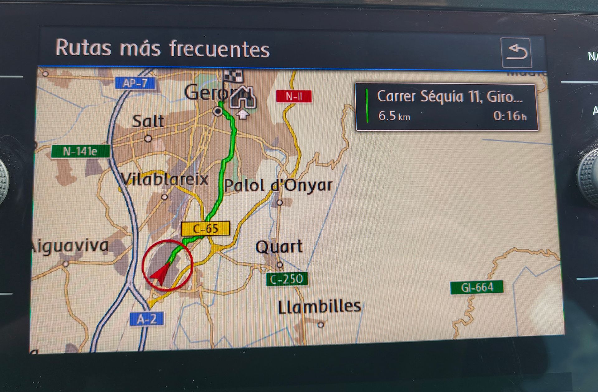 Volkswagen Tiguan Sport 2.0 TDI 4Motion DSG - foto 8