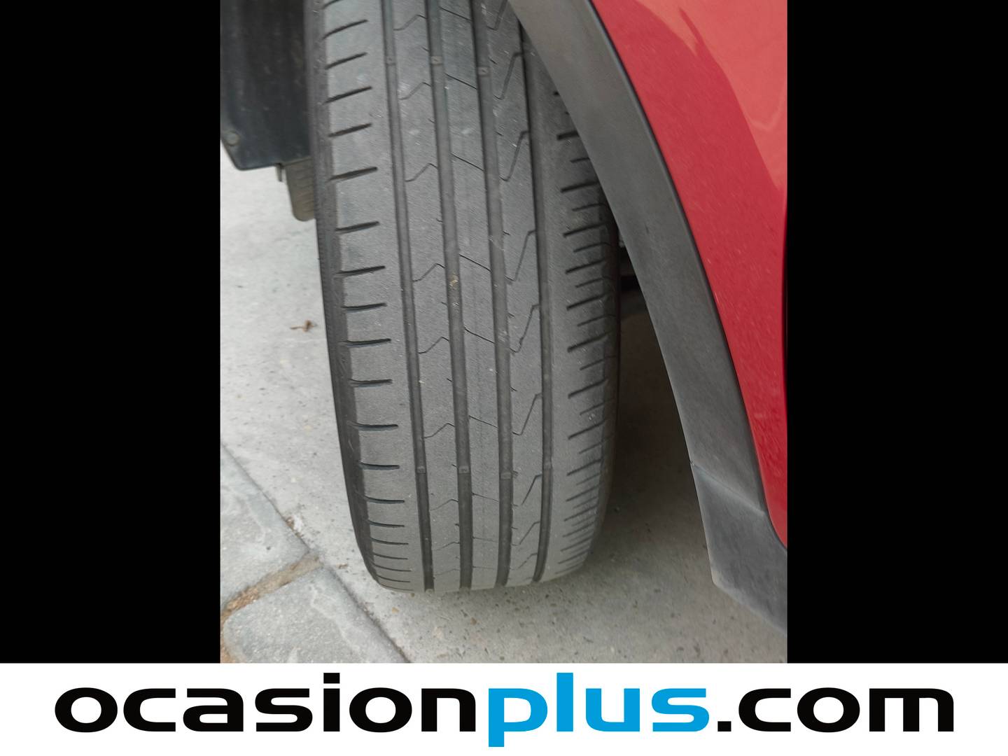 KIA Sportage KIA Sportage 1.6 GDi Drive 4x2 (132 CV) gasolina