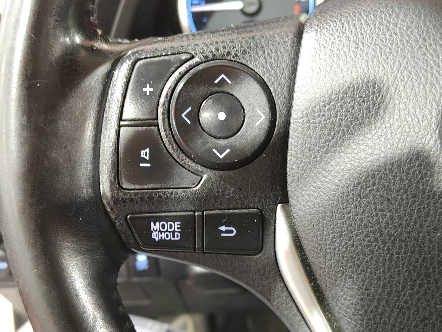 Foto Toyota Auris Toyota Auris 90D Live (90 CV)