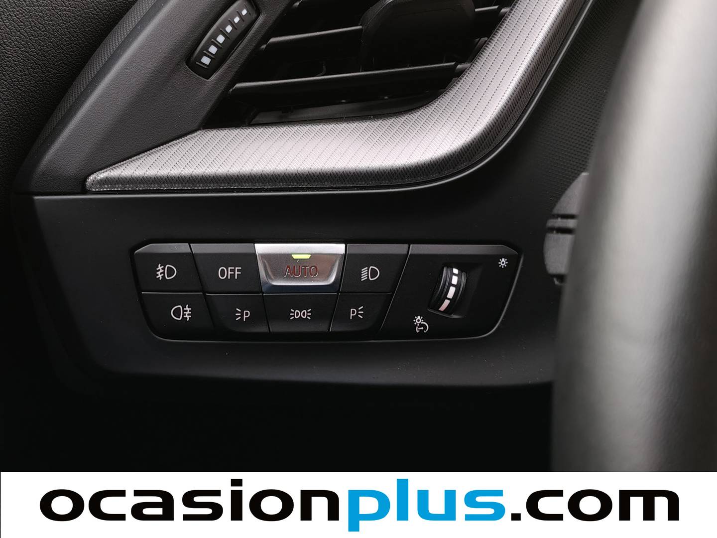 Foto BMW Serie 1 BMW Serie 1 118i (136 CV) Pack M