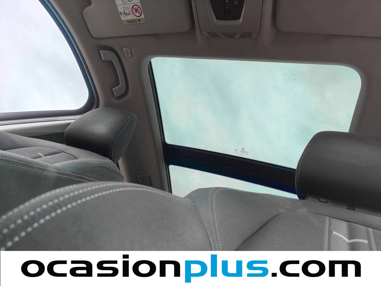 Extras y acabados del BMW X1 BMW X1 sDrive18d (150 CV)