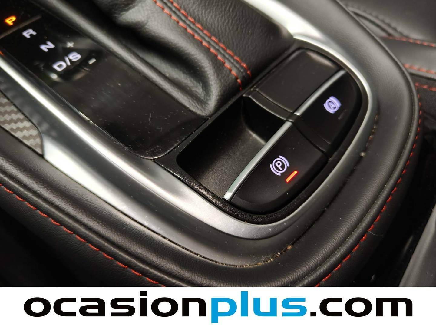 Foto MG ZS MG ZS 1.0T Luxury Auto  (111 CV)