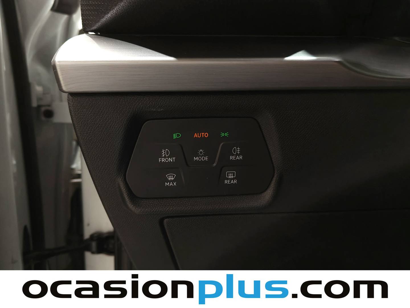 Seat León Seat León 1.5 TSI FR XS (116 CV) seminuevo