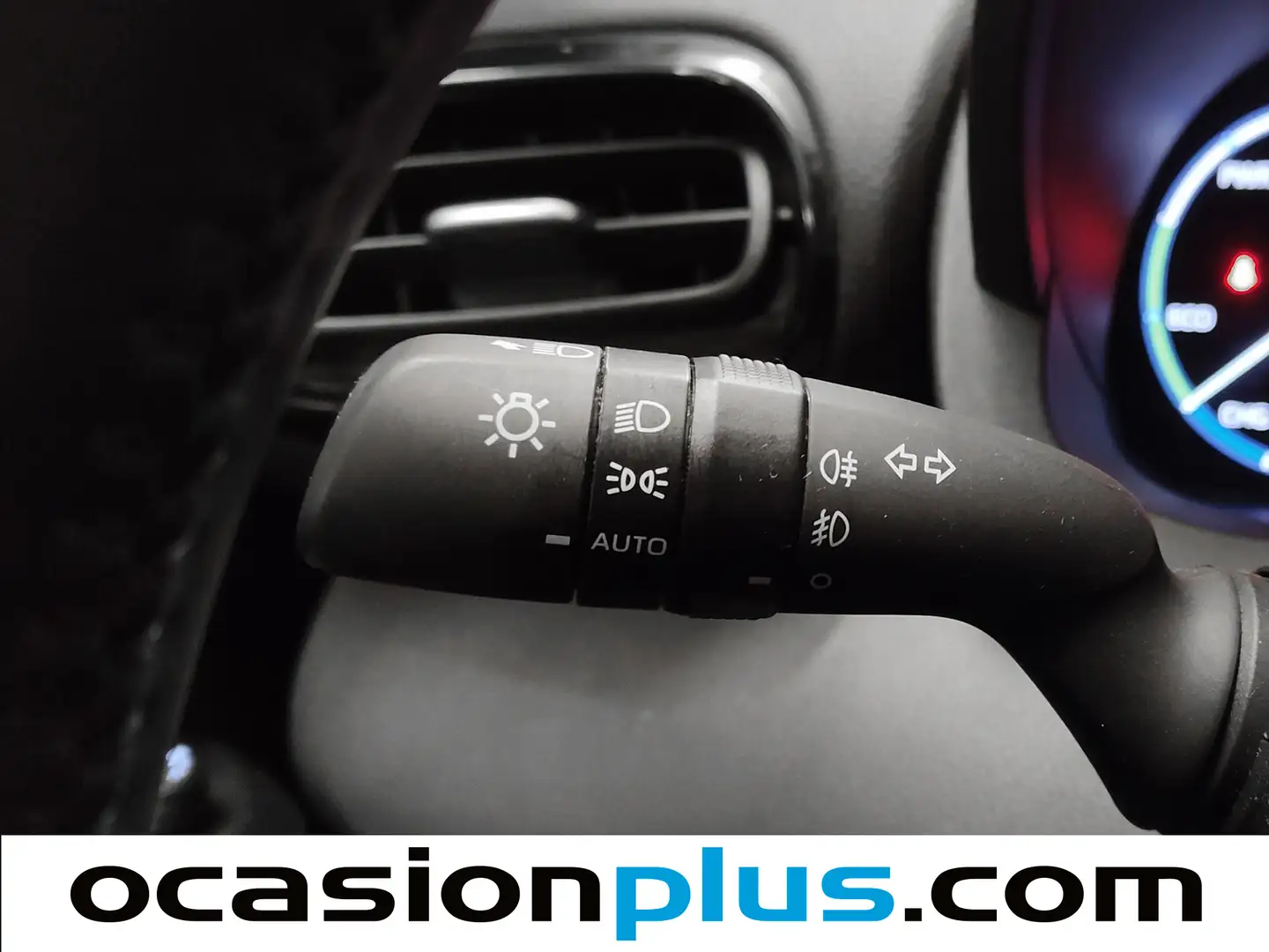 Foto Toyota Yaris Cross Toyota Yaris Cross 120H Active Tech (116 CV)