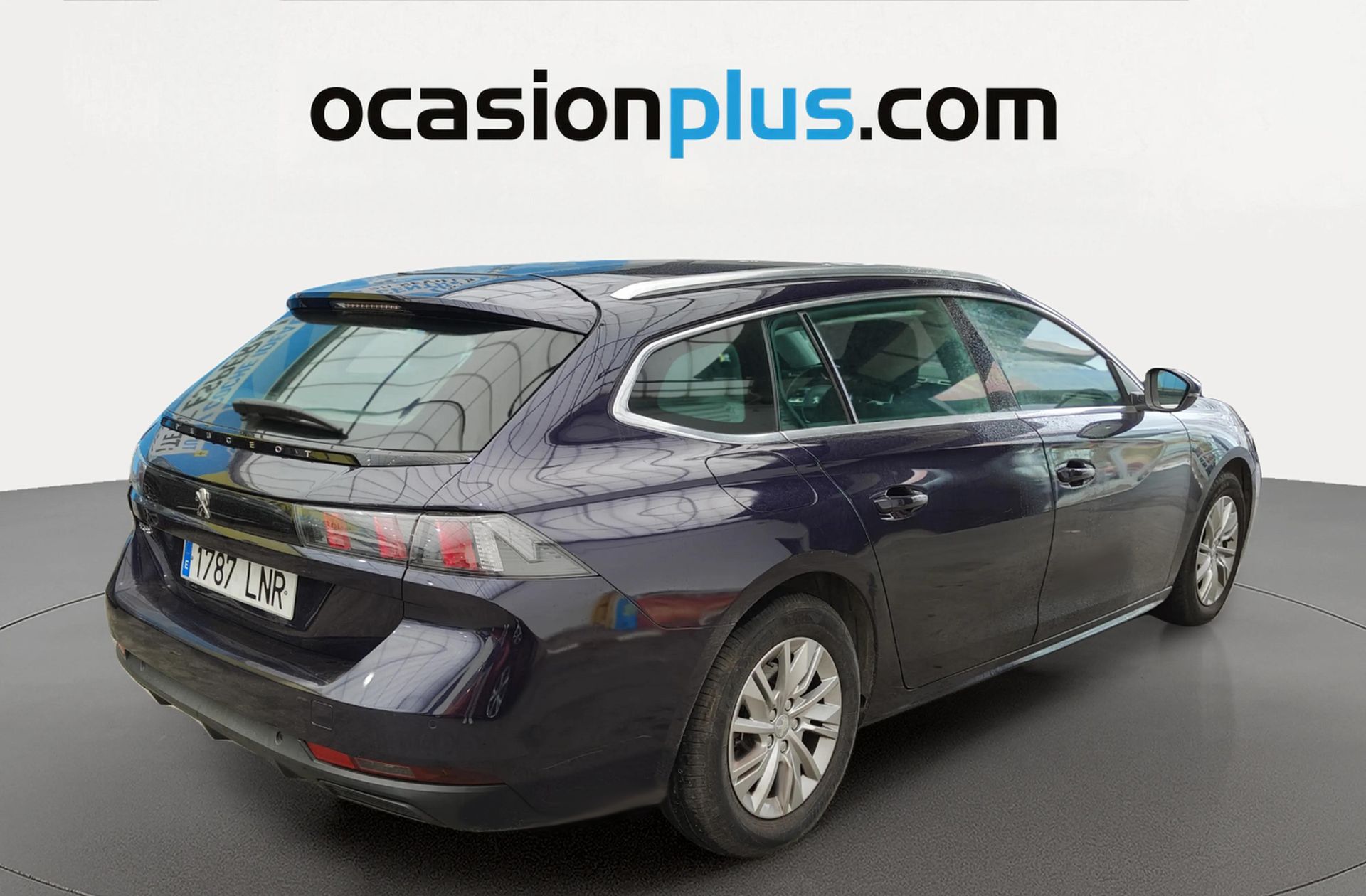 Peugeot 508 SW SW PureTech 130 Active Pack EAT8 - foto 3