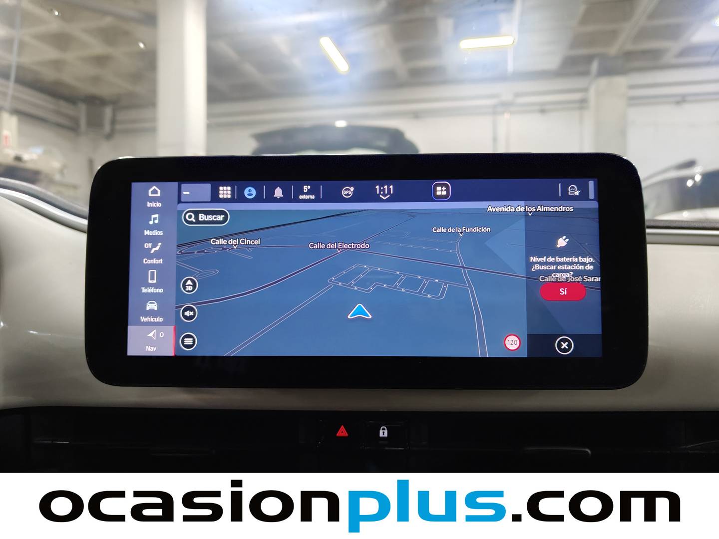 Foto Fiat 500 Fiat 500 Electrico 500 Icon Hb 320km (118 CV)