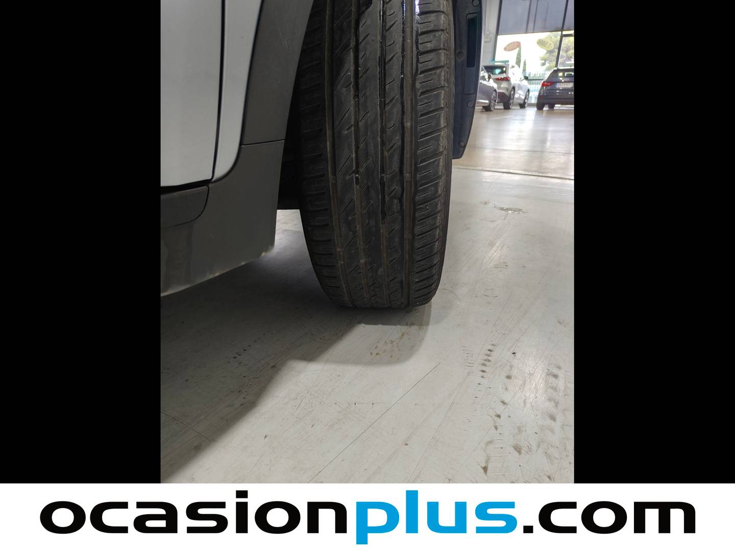 KIA Sportage KIA Sportage 1.6 MHEV Black Edition (136 CV) 136cv