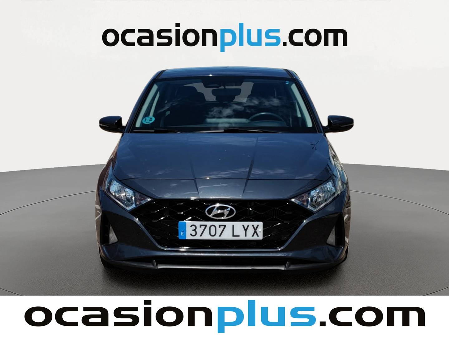 Hyundai i20 Hyundai i20 1.0 TGDI Klass (100 CV) 100cv
