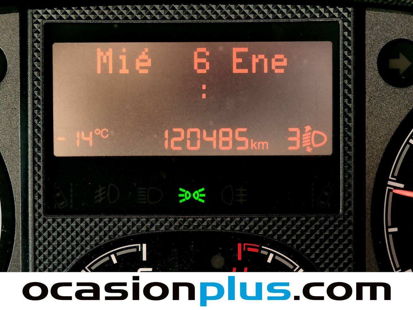 Foto Citroën Jumper Citroen Jumper Furgon HDi 130 33 L2H2 (131 CV)