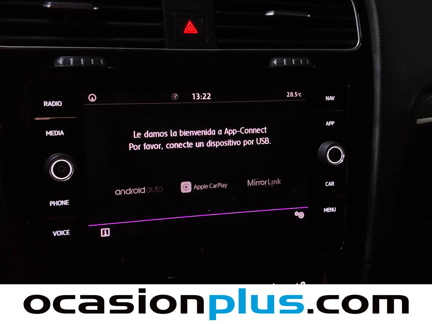 Extras del Volkswagen Golf Volkswagen Golf GTI Performance 2.0 TSI (245 CV) DSG