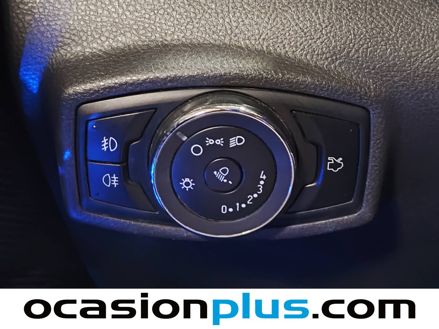 Foto Ford Ka+ Ford Ka+ 1.2 Ti-VCT Ultimate (85 CV)