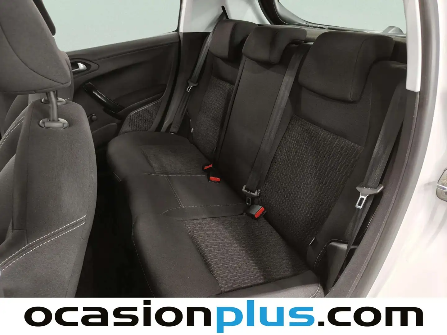 Foto Peugeot 208 Peugeot 208 BlueHDi 100 Active (100 CV)