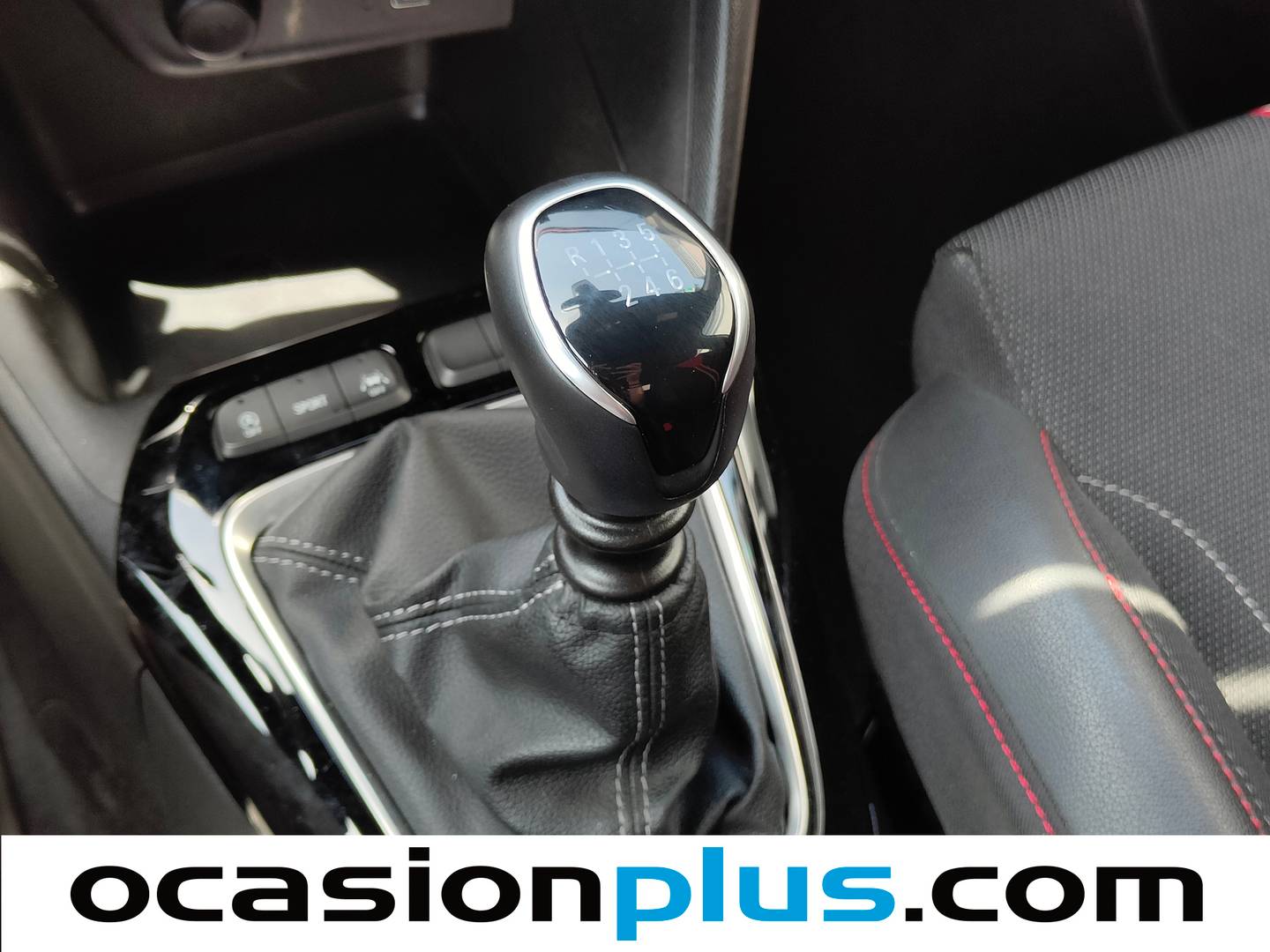 Opel Corsa Opel Corsa 1.2 Turbo XHL GS-Line (100 CV) de segunda mano