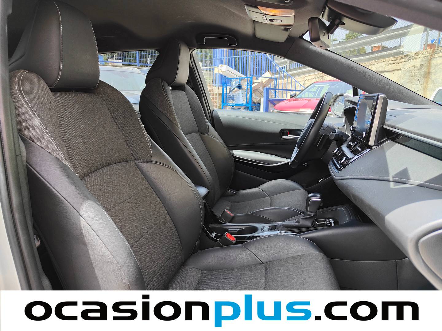 Toyota Corolla Toyota Corolla Touring Sports 180H Style E-CVT (180 CV) automático