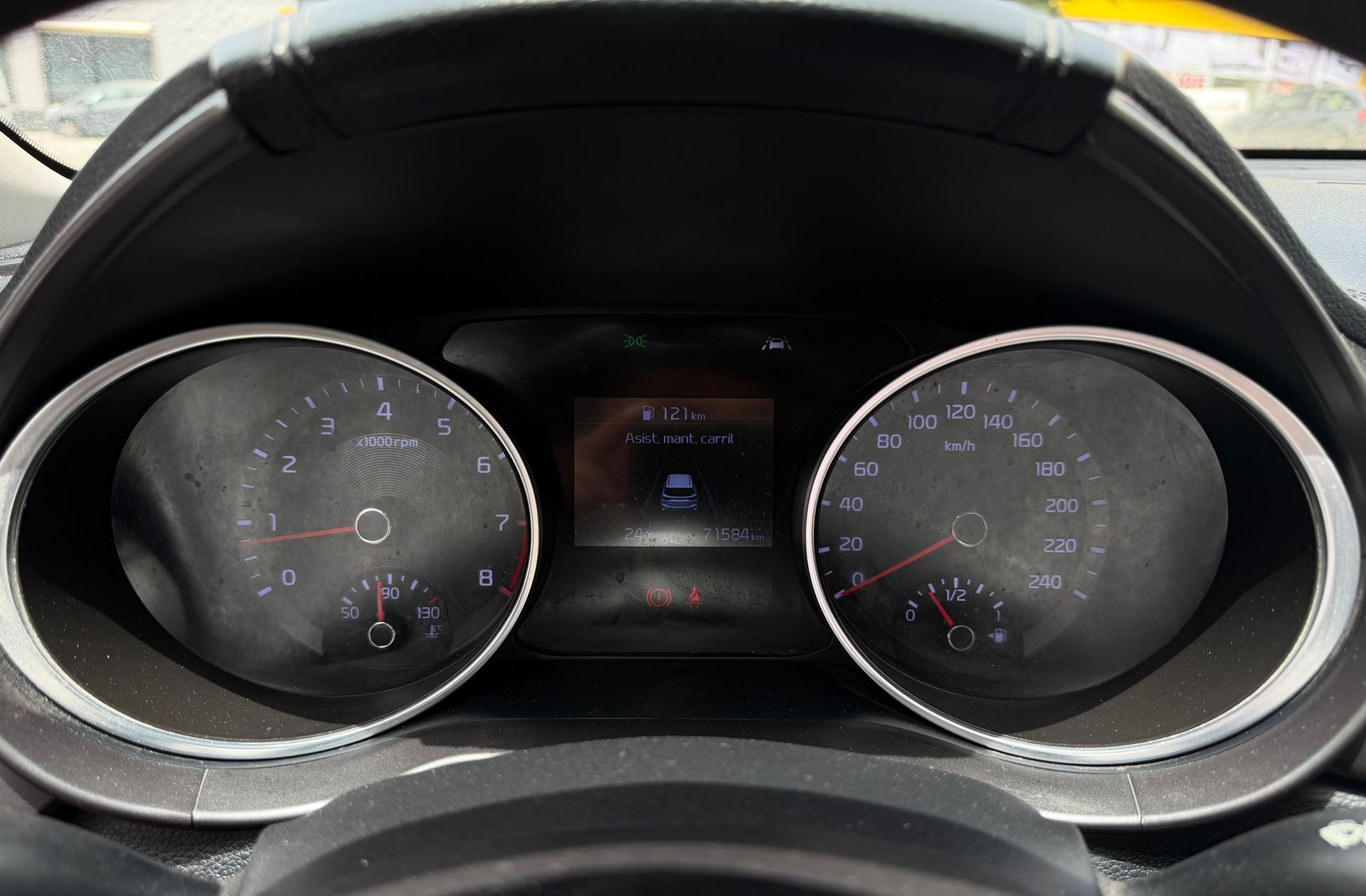 Kia Ceed 1.4 Cvvt Drive - foto 20